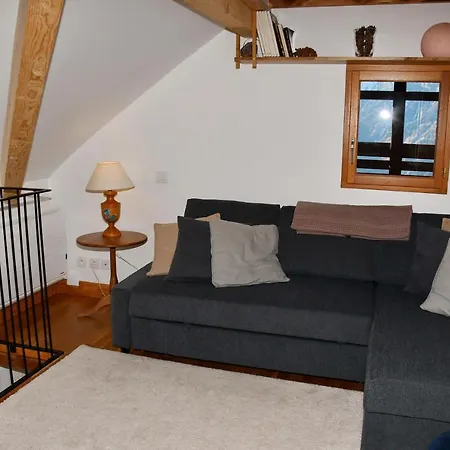 Appartement Confortable Au Pied Des Pistes Avec Vue Imprenable Villard-Reculas Exterior foto