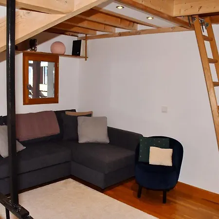 Appartement Confortable Au Pied Des Pistes Avec Vue Imprenable Villard-Reculas Exterior foto