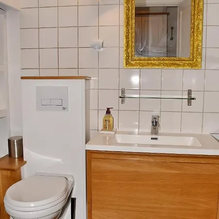 Appartement Confortable Au Pied Des Pistes Avec Vue Imprenable Villard-Reculas Exterior foto