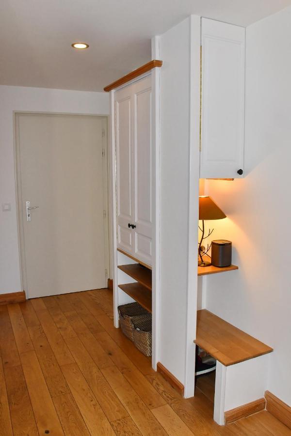 Confortable Au Pied Des Pistes Avec Vue Imprenable Apartment Villard-Reculas