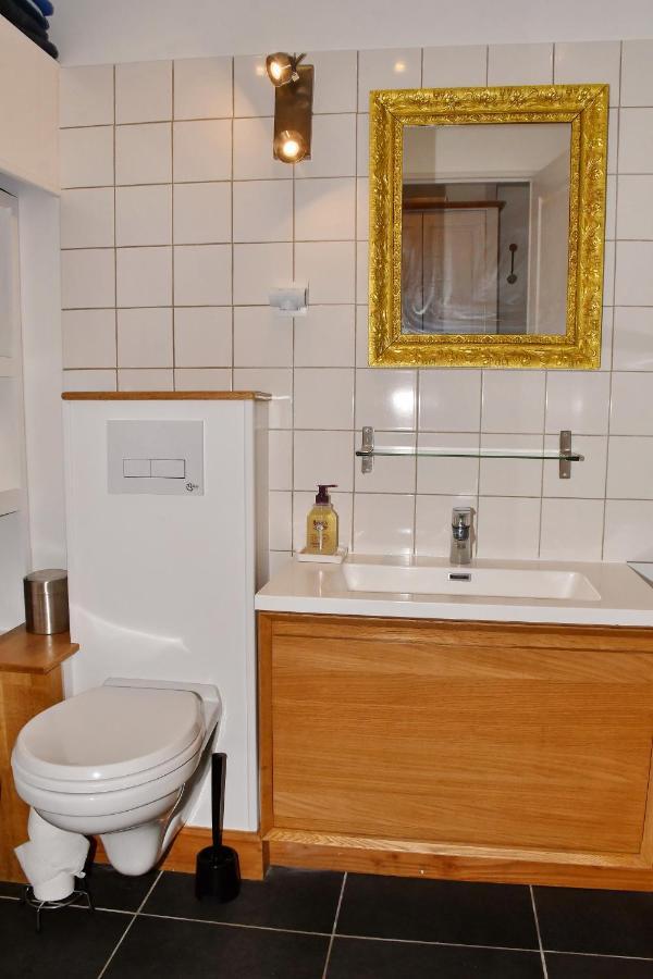 Apartment Confortable Au Pied Des Pistes Avec Vue Imprenable *